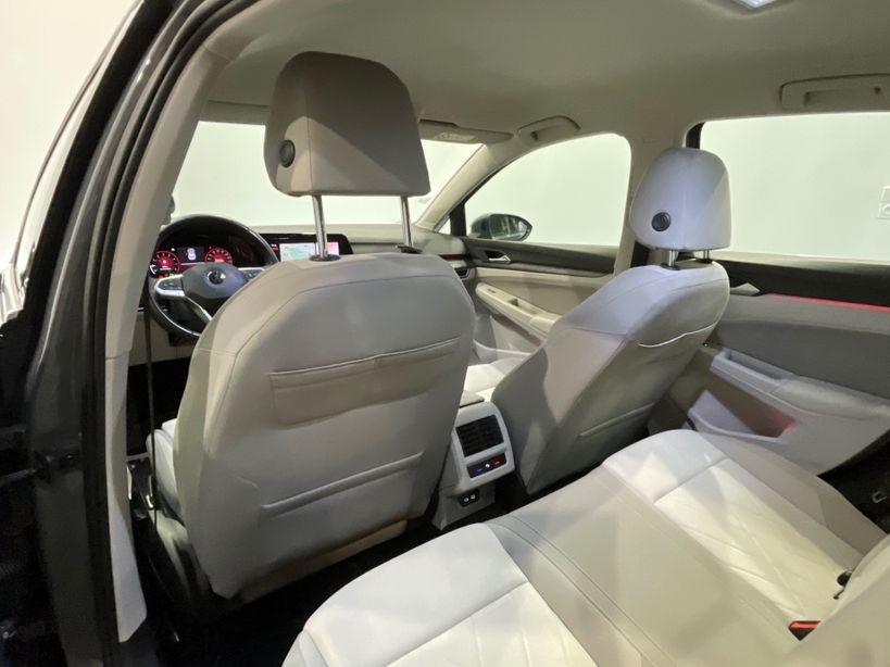 VOLKSWAGEN GOLF 2021 - Photo n°40