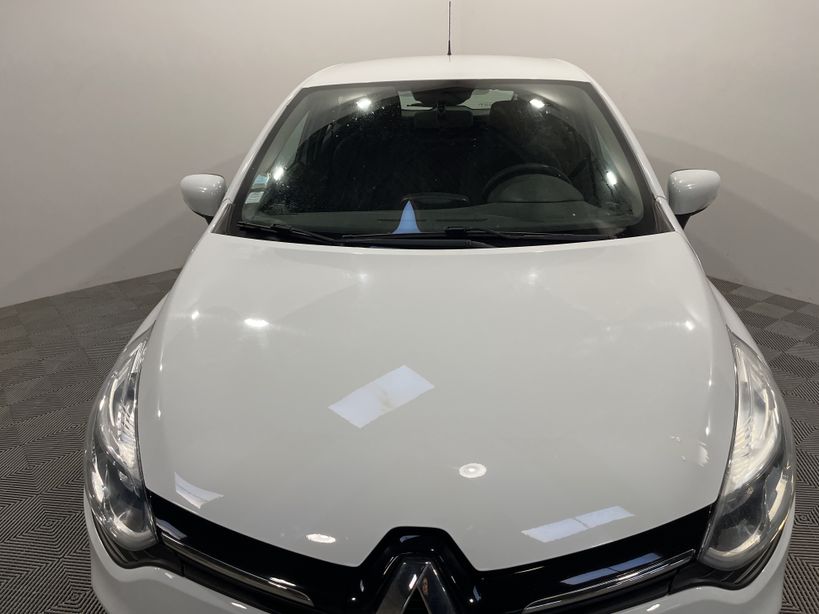 RENAULT CLIO IV SOCIETE 2019 - Photo n°13