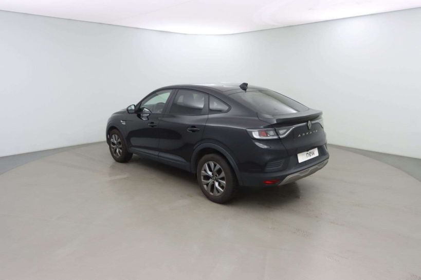 RENAULT ARKANA 2024 - Photo n°7