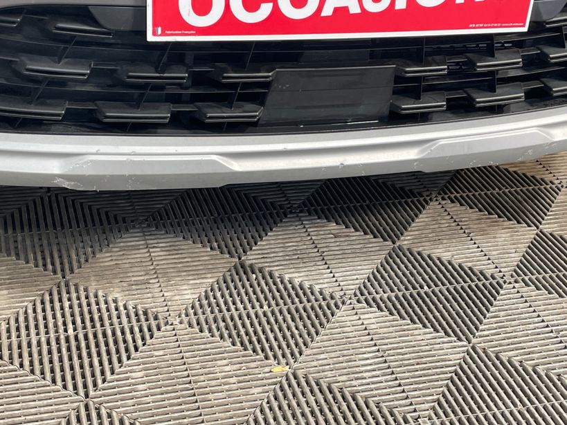 RENAULT CAPTUR 2023 - Photo n°14