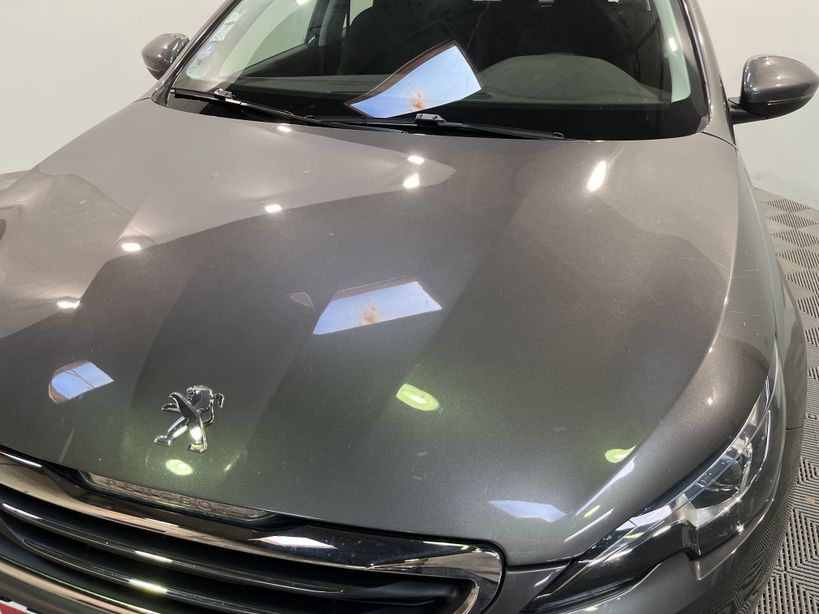 PEUGEOT 308 2016 - Photo n°19