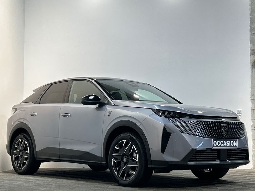 PEUGEOT 3008 2025 - Photo n°2