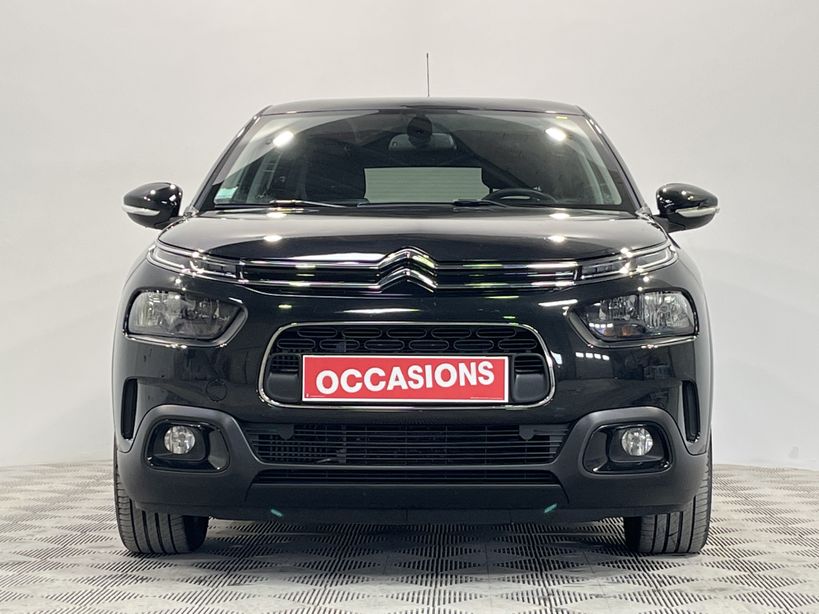 CITROEN C4 CACTUS 2020 - Photo n°5