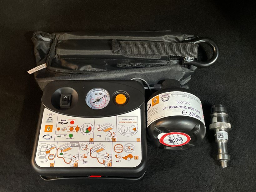 RENAULT CAPTUR 2025 - Photo n°51