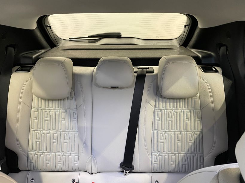 FIAT 600 2025 - Photo n°27