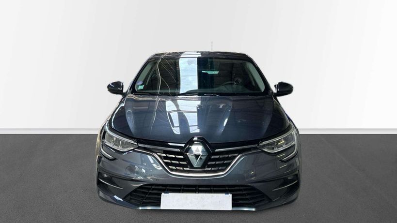 RENAULT MEGANE IV BERLINE 2022 - Photo n°2