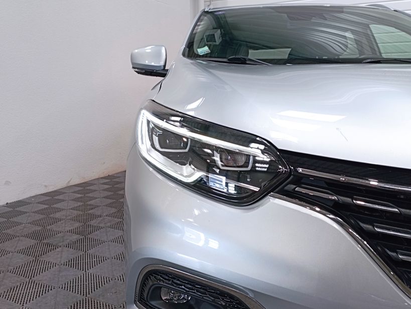 RENAULT KADJAR 2021 - Photo n°5