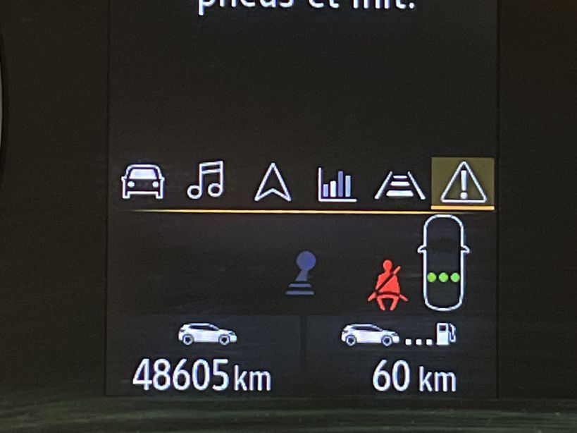 RENAULT CAPTUR 2020 - Photo n°50