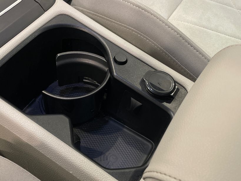 VOLKSWAGEN GOLF 2021 - Photo n°21