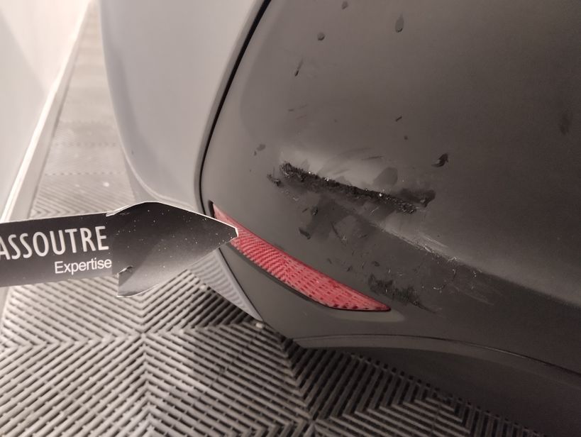 PEUGEOT 208 2025 - Photo n°3