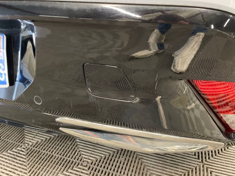 PEUGEOT 308 2023 - Photo n°3