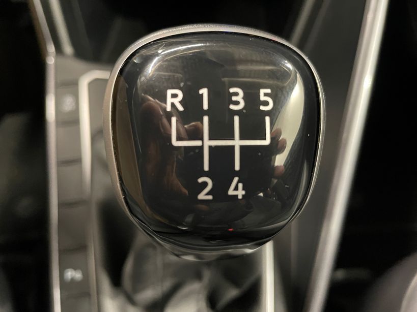 VOLKSWAGEN POLO 2023 - Photo n°25