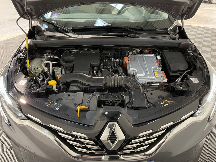 RENAULT CAPTUR 2023 - Photo n°44