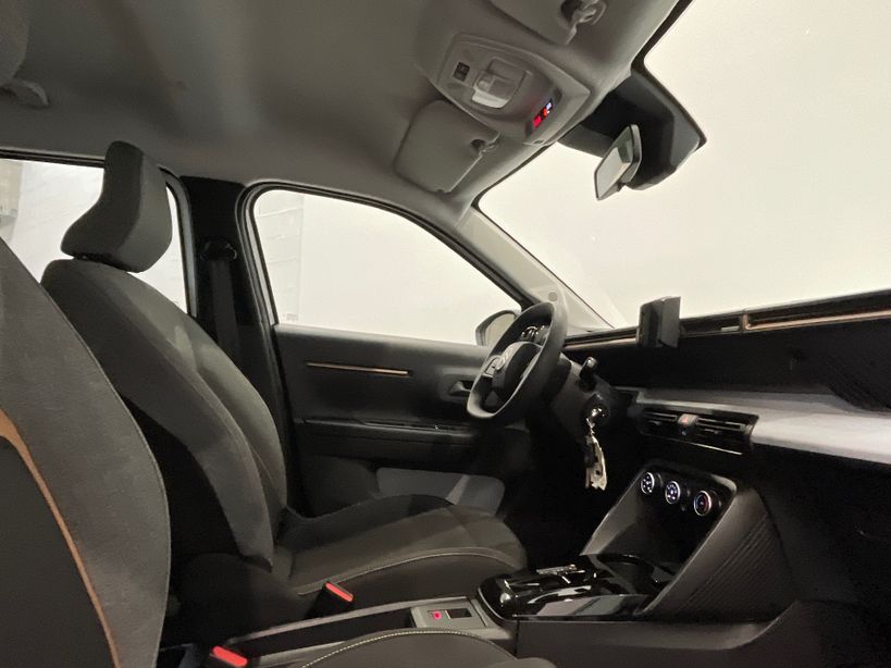 CITROEN E C3 AIRCROSS 2025 - Photo n°18