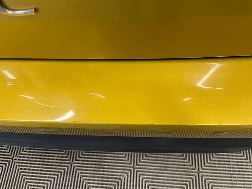 VOLKSWAGEN T ROC 2021 - Photo n°9