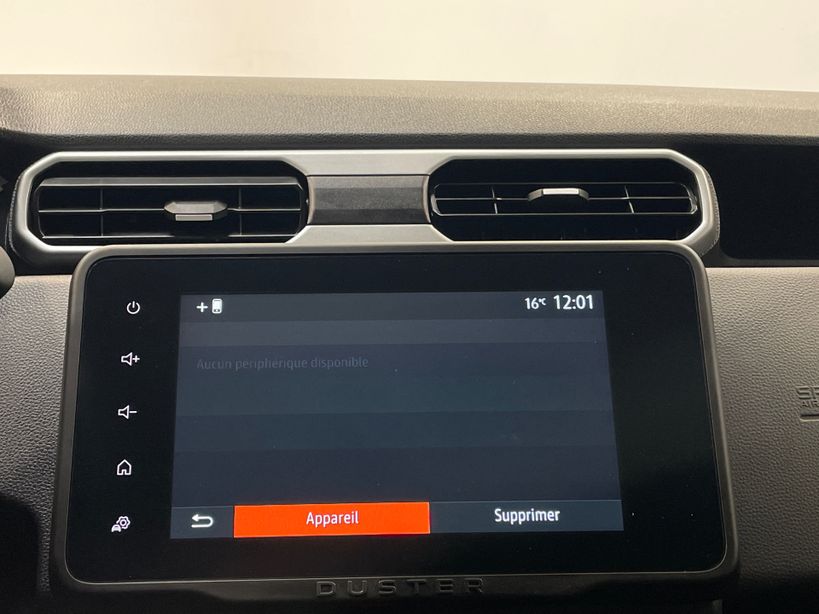 DACIA DUSTER 2023 - Photo n°17