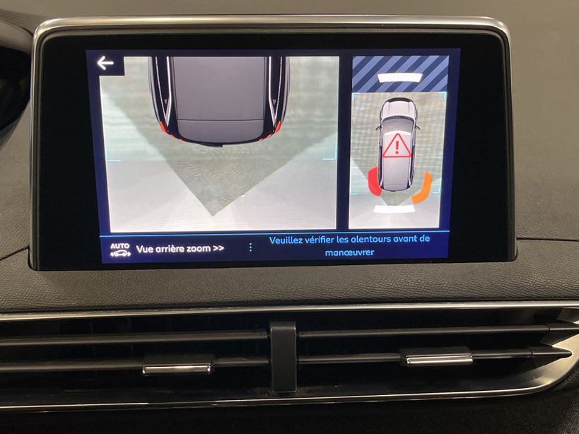 PEUGEOT 5008 BUSINESS 2020 - Photo n°13