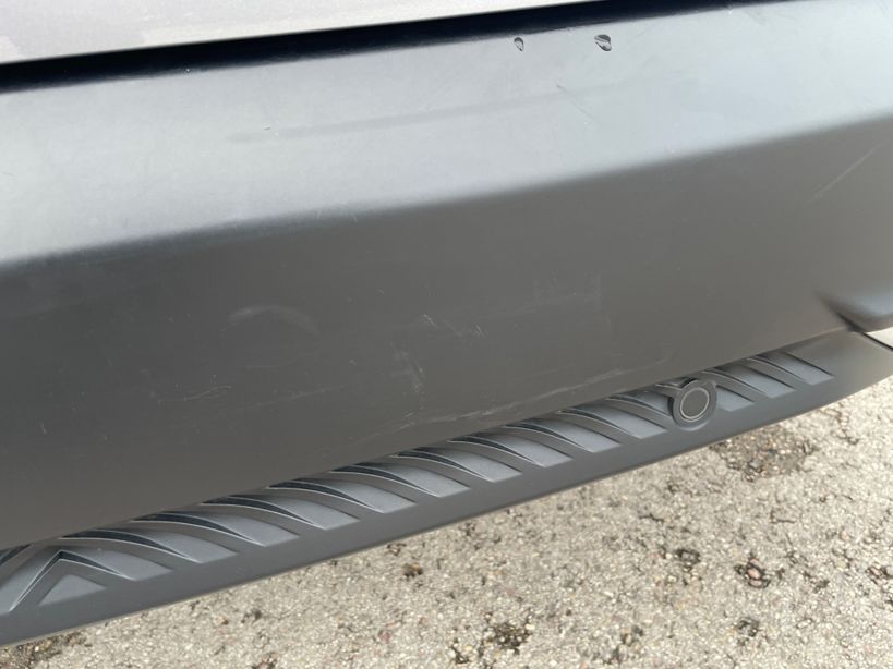 CITROEN C5 X 2024 - Photo n°2