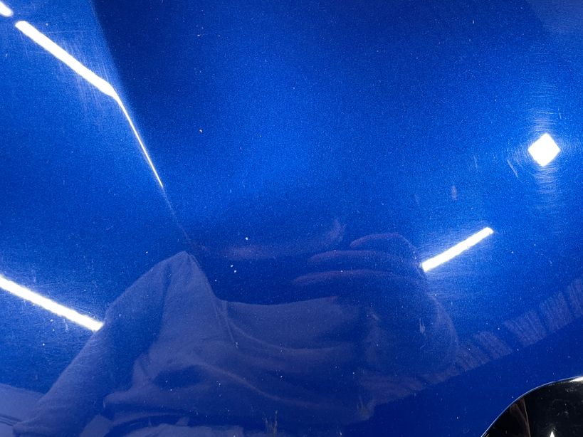 RENAULT MEGANE IV BERLINE 2022 - Photo n°1