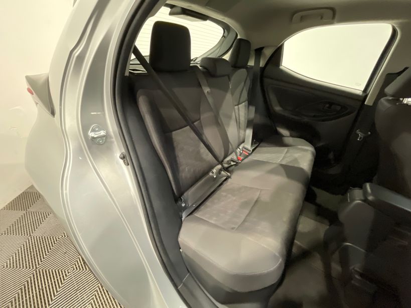 TOYOTA YARIS HYBRIDE 2025 - Photo n°36