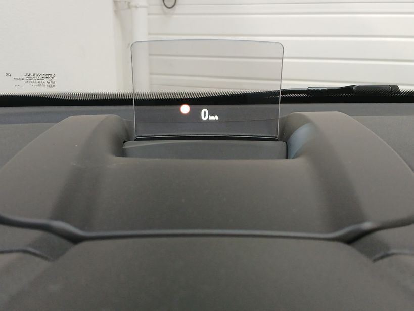 CITROEN C3 AIRCROSS 2024 - Photo n°26