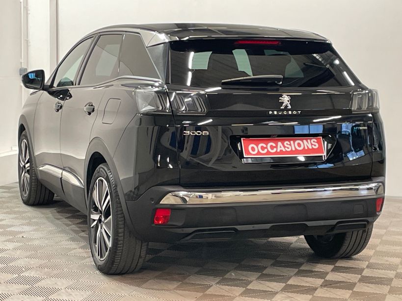 PEUGEOT 3008 2024 - Photo n°6