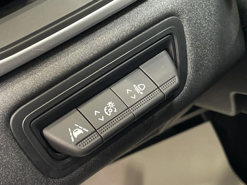 RENAULT CAPTUR 2021 - Photo n°34
