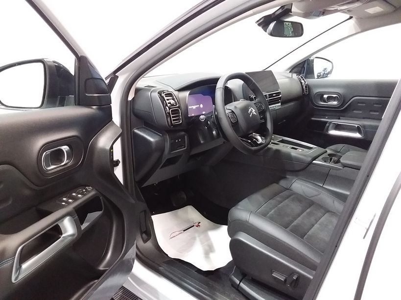 CITROEN C5 AIRCROSS 2025 - Photo n°11