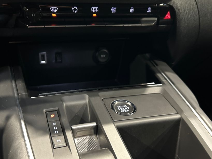 CITROEN C5 AIRCROSS 2023 - Photo n°16