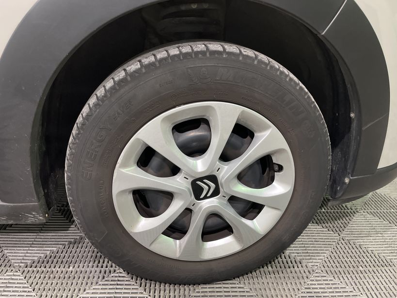 CITROEN C3 2018 - Photo n°2