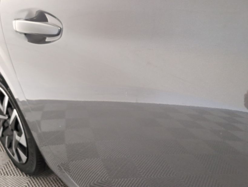 PEUGEOT 208 2024 - Photo n°1