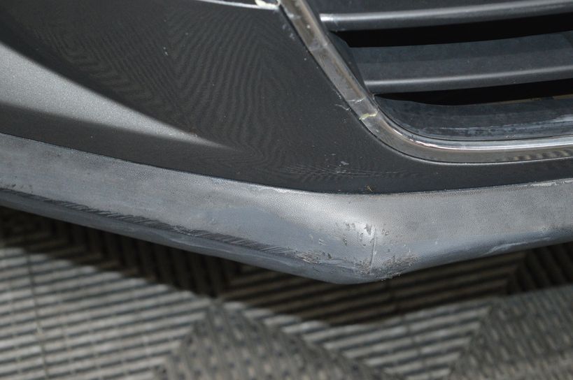 VOLKSWAGEN TIGUAN 2015 - Photo n°11