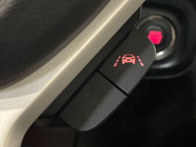 SUZUKI VITARA 2022 - Photo n°33