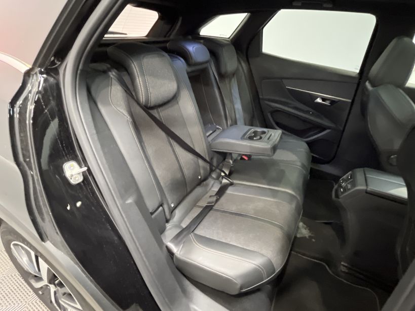 PEUGEOT 3008 2020 - Photo n°42