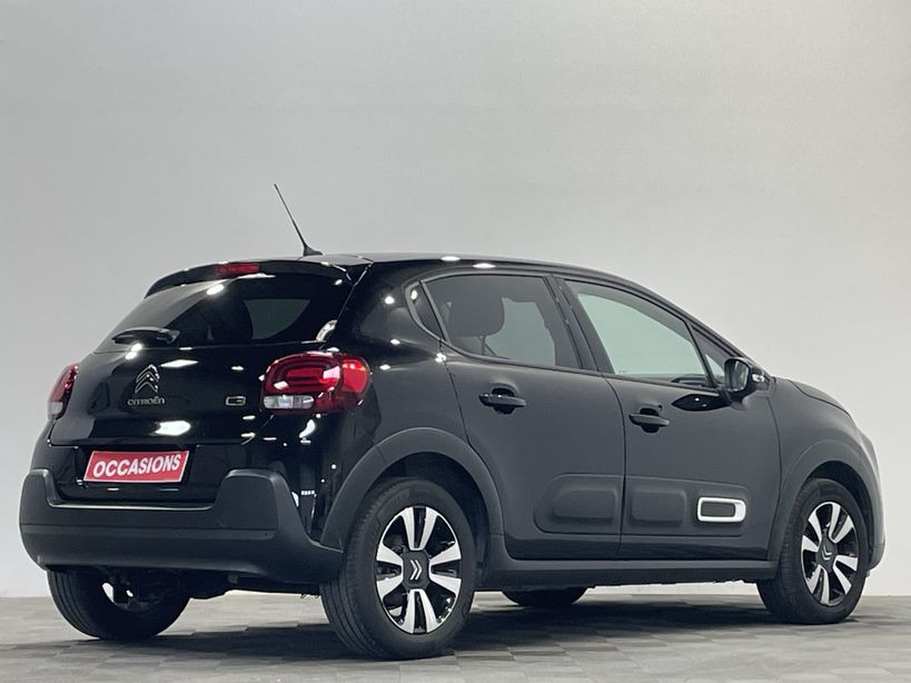 CITROEN C3 2024 - Photo n°3