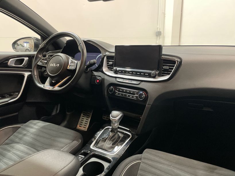 KIA PROCEED MY21 2022 - Photo n°9