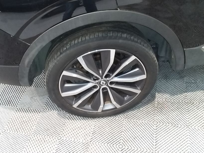 RENAULT KADJAR 2017 - Photo n°5