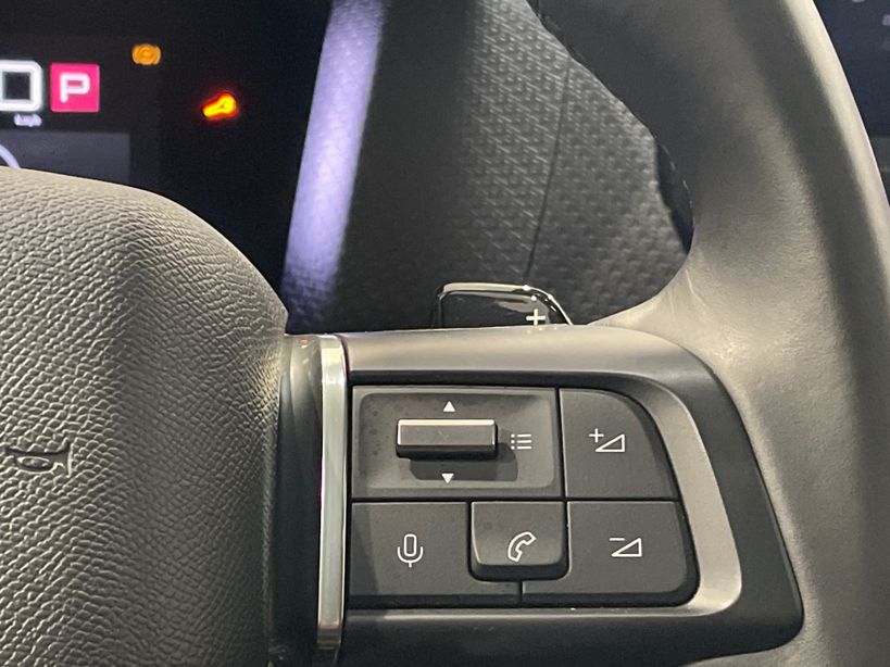 CITROEN C4 2024 - Photo n°28