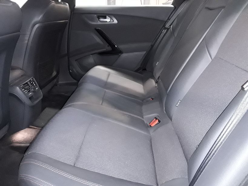 PEUGEOT 508 2015 - Photo n°10
