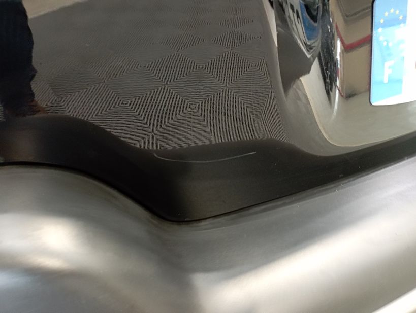 CITROEN C3 AIRCROSS 2024 - Photo n°9