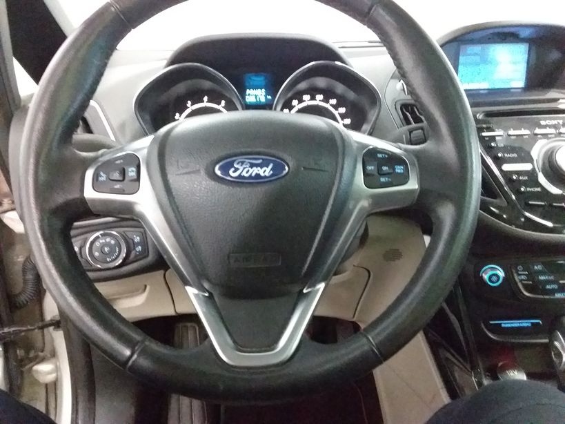 FORD B MAX 2015 - Photo n°27
