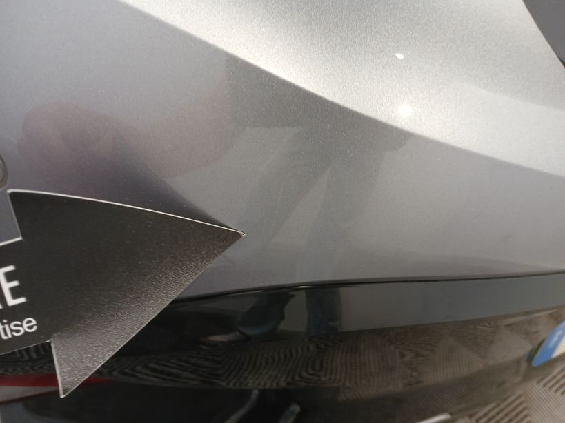 PEUGEOT 308 2022 - Photo n°16