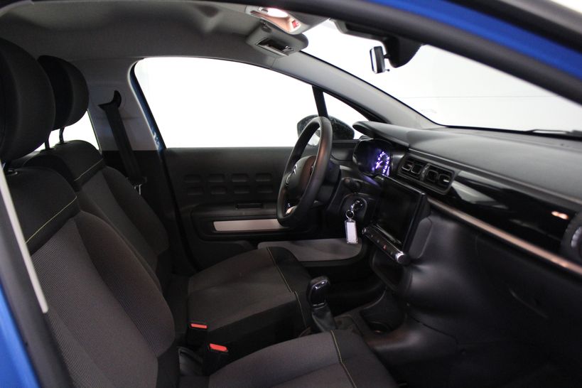 CITROEN C3 2019 - Photo n°6