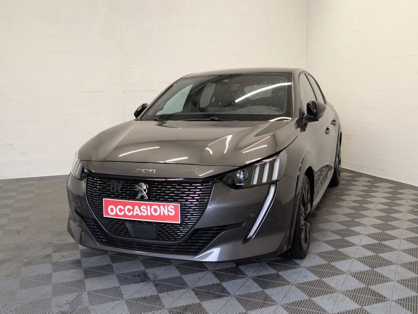PEUGEOT 208 2023 - Photo n°1