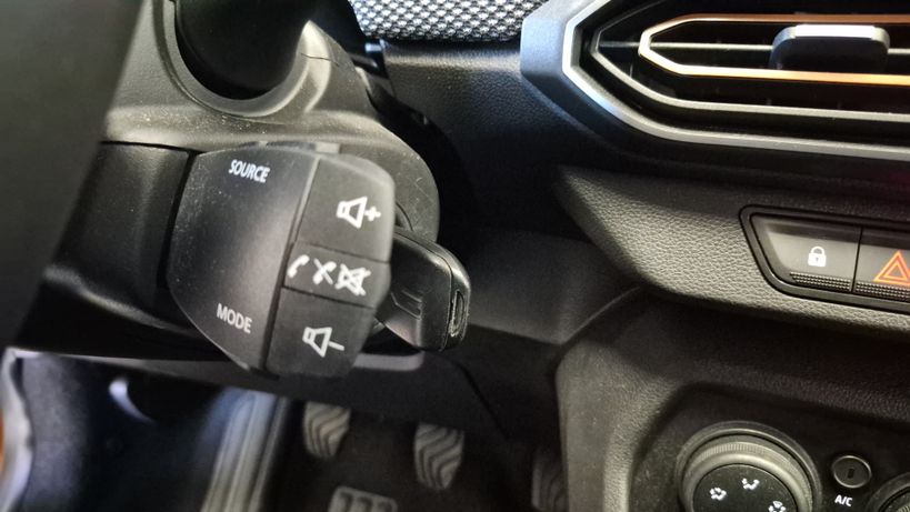 DACIA SANDERO 2023 - Photo n°25
