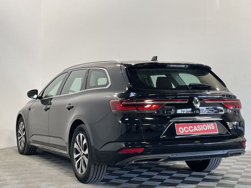 RENAULT TALISMAN ESTATE 2021 - Photo n°6