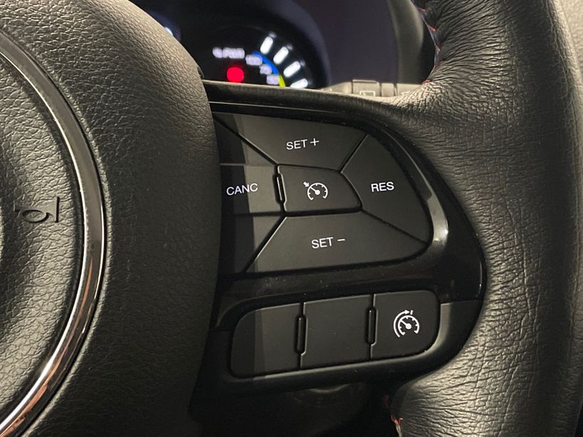 JEEP RENEGADE 2022 - Photo n°26