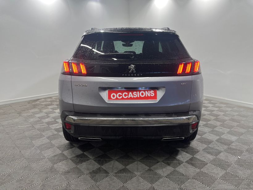 PEUGEOT 3008 2023 - Photo n°7