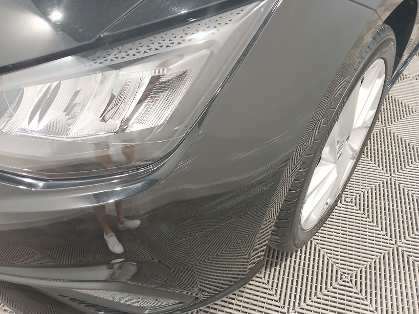 SEAT IBIZA 2024 - Photo n°5