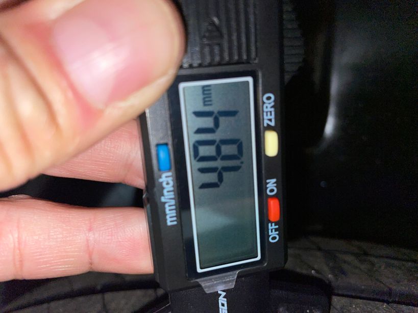 PEUGEOT 308 2023 - Photo n°13